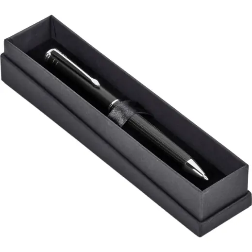 Alex Varga Mollino Ball Pen Black Box Open